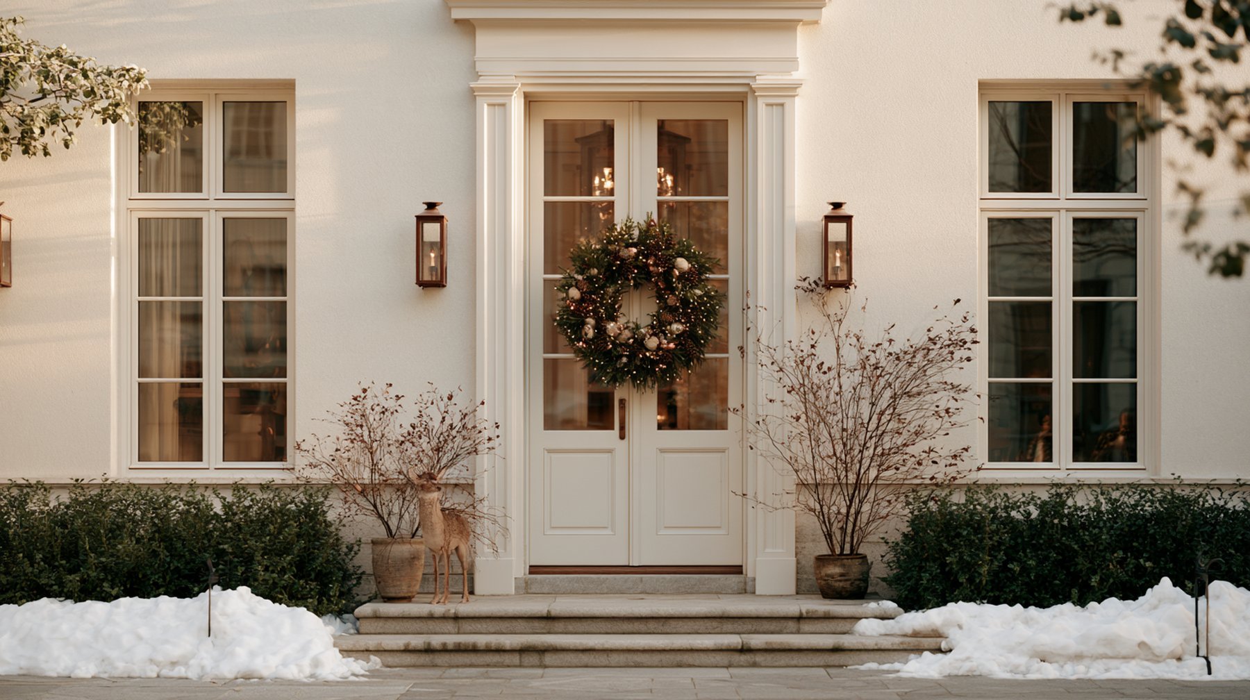 The Twenty-Second of December: five gifts at their best with three days to go